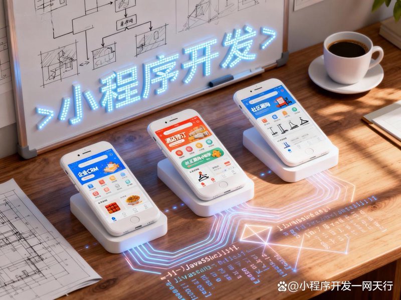 武汉软件开发：数字化转型的推手